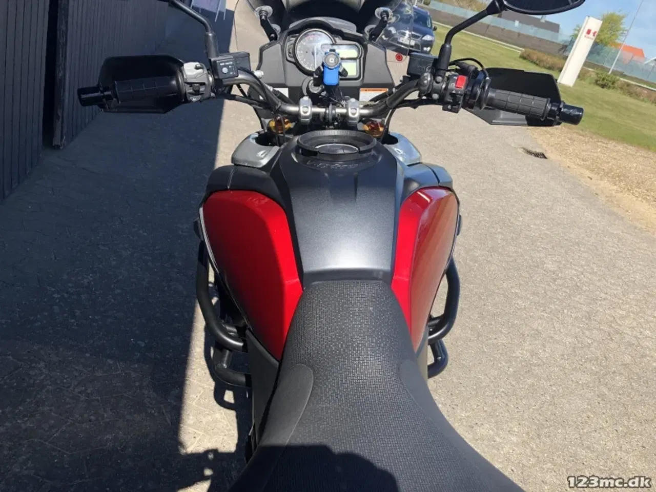 Billede 7 - Suzuki DL 1000 V-Strom