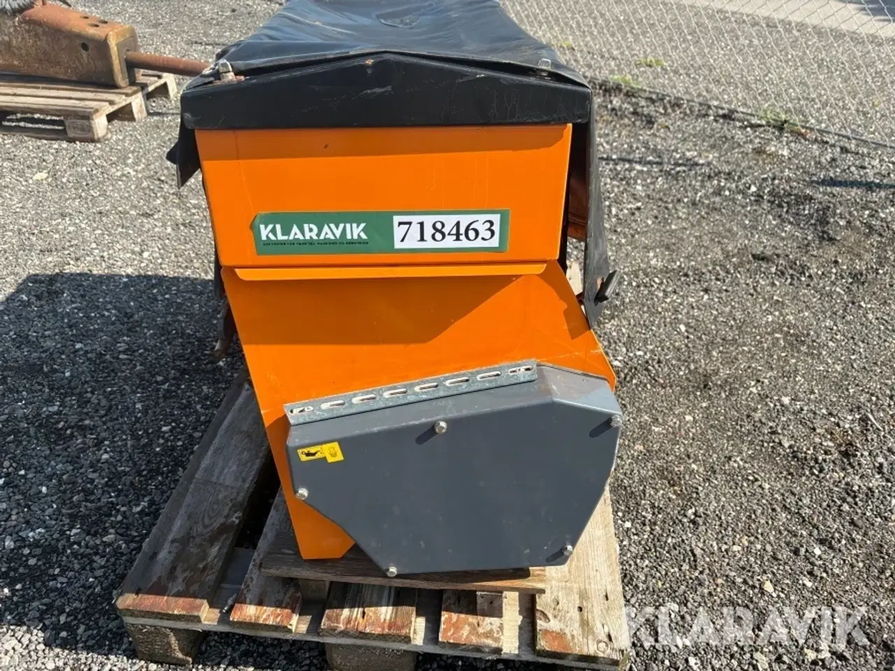 Billede 6 - Saltspreder Epoke 100 EL