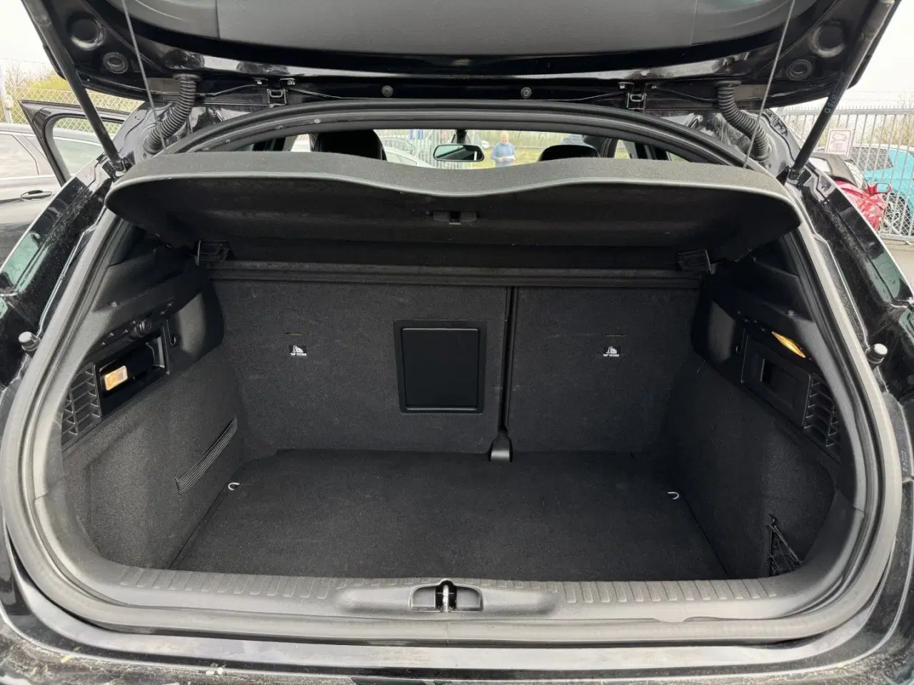 Billede 22 - Citroën DS4 HDi 110 110HK 5d