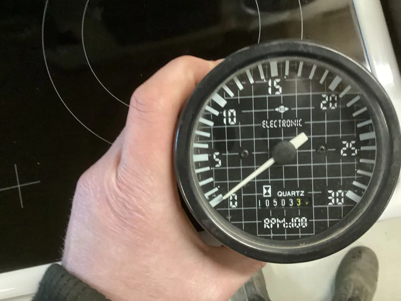 Billede 16 - Hydrema rendegraver 906c 