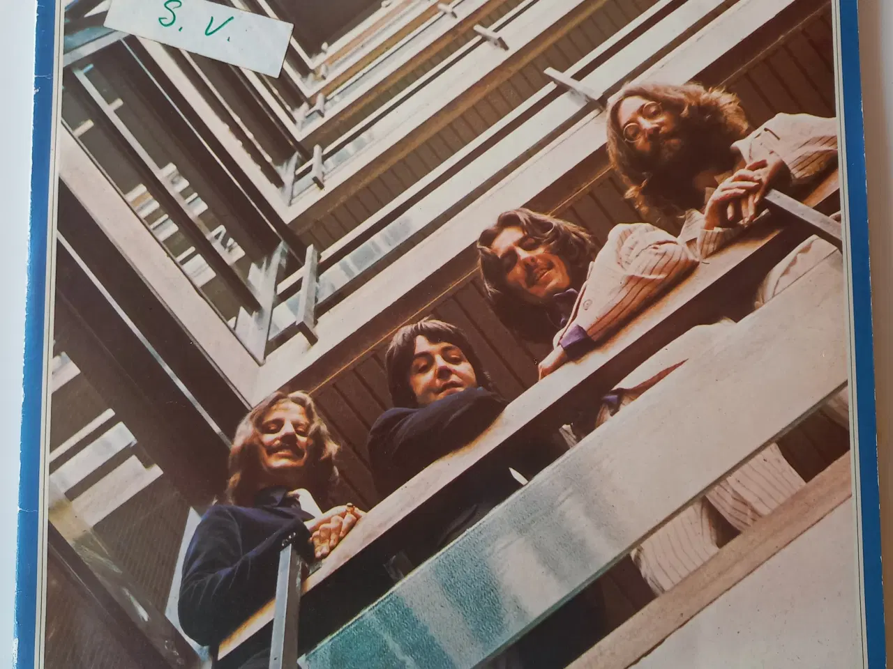 Billede 1 - The Beatles 