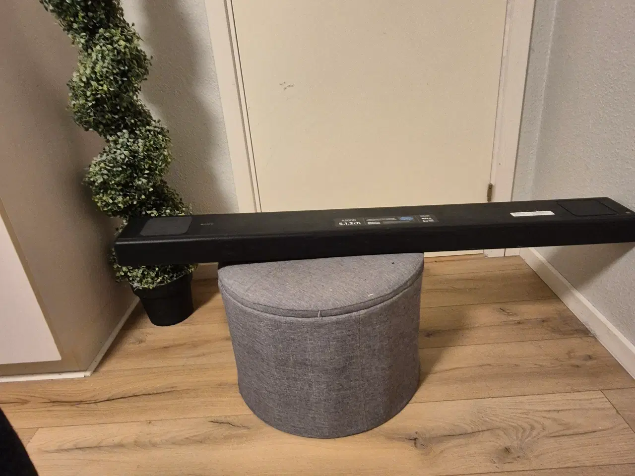 Billede 3 - Soundbar+Subwoofer
