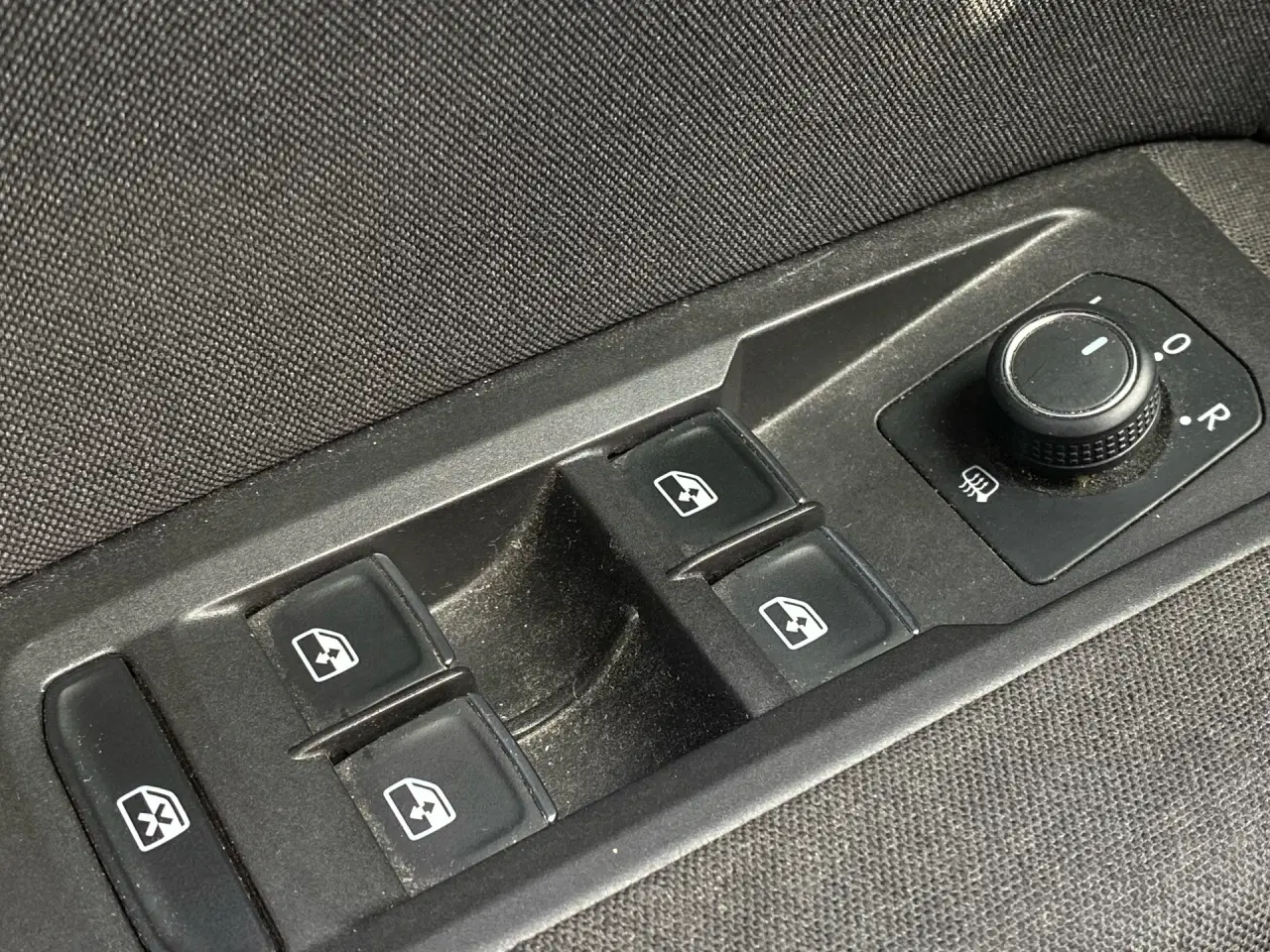 Billede 23 - VW Touran 2,0 TDI BMT SCR Highline DSG 150HK 6g Aut.