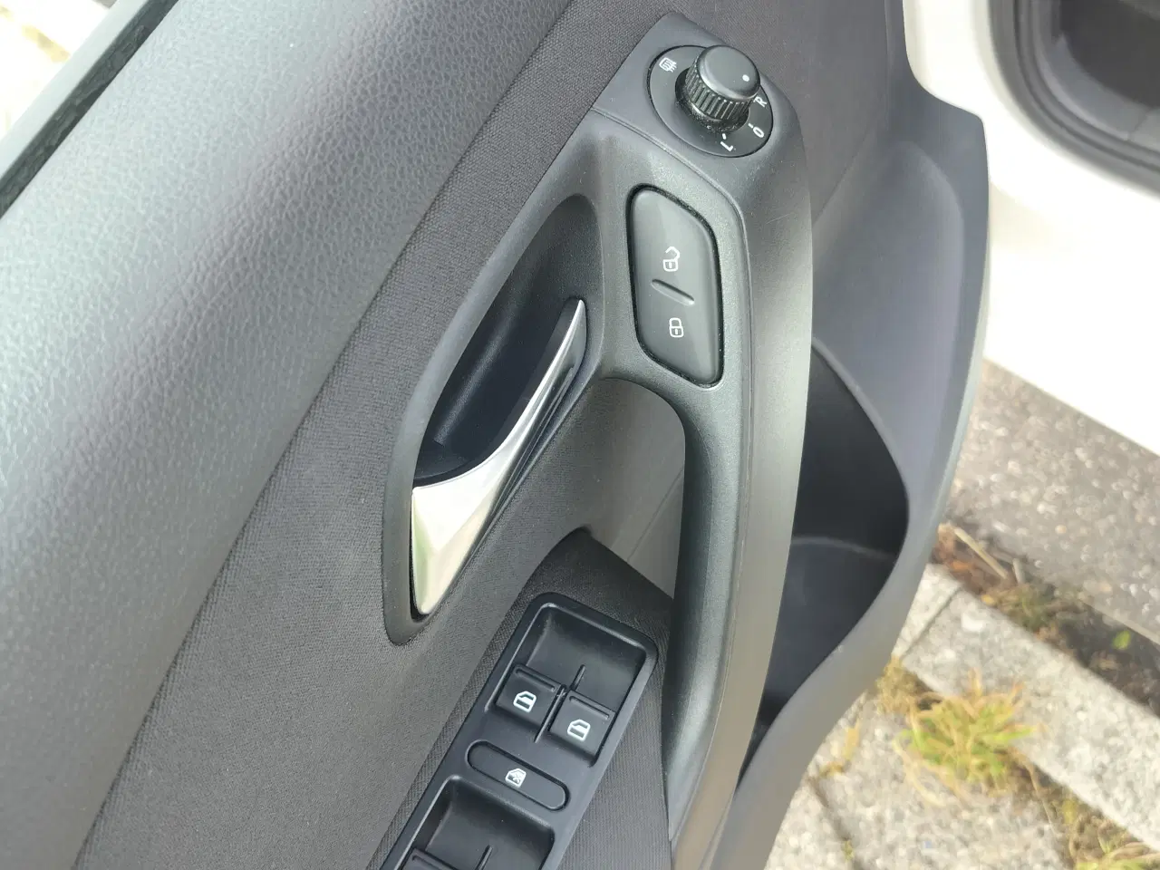 Billede 6 - VW Polo 1.6 Tdi 90 hk sparegrisen 