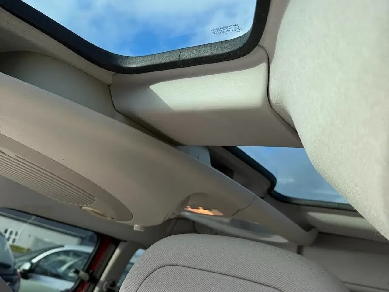 Billede 6 - Peugeot Partner Tepee 1,6 HDi 109 Comfort+ Outdoor