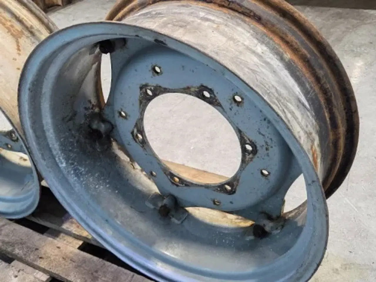 Billede 17 - 28"    W11X28  Sæt