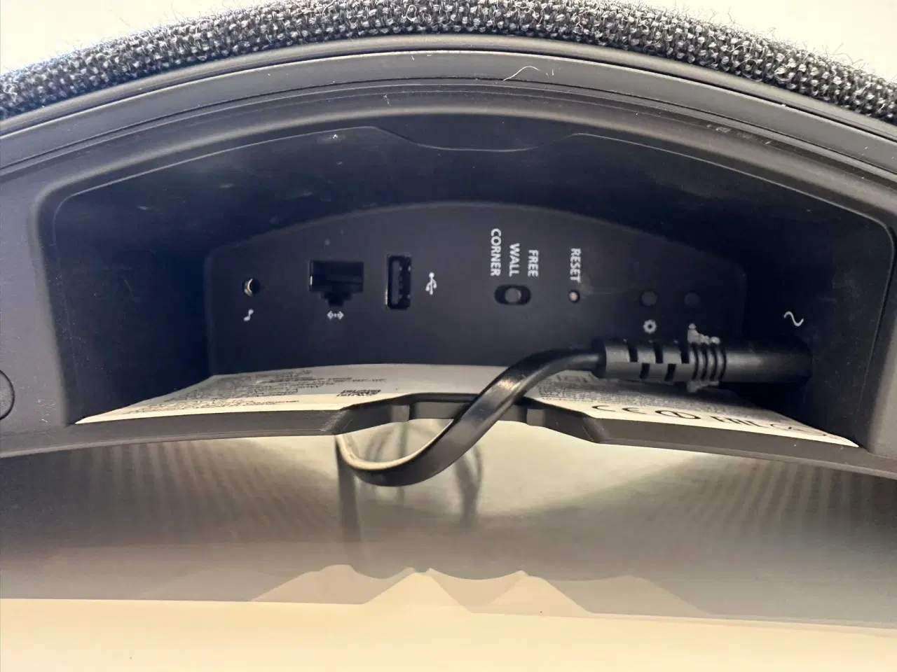 Billede 5 - Beoplay A6 - Sort