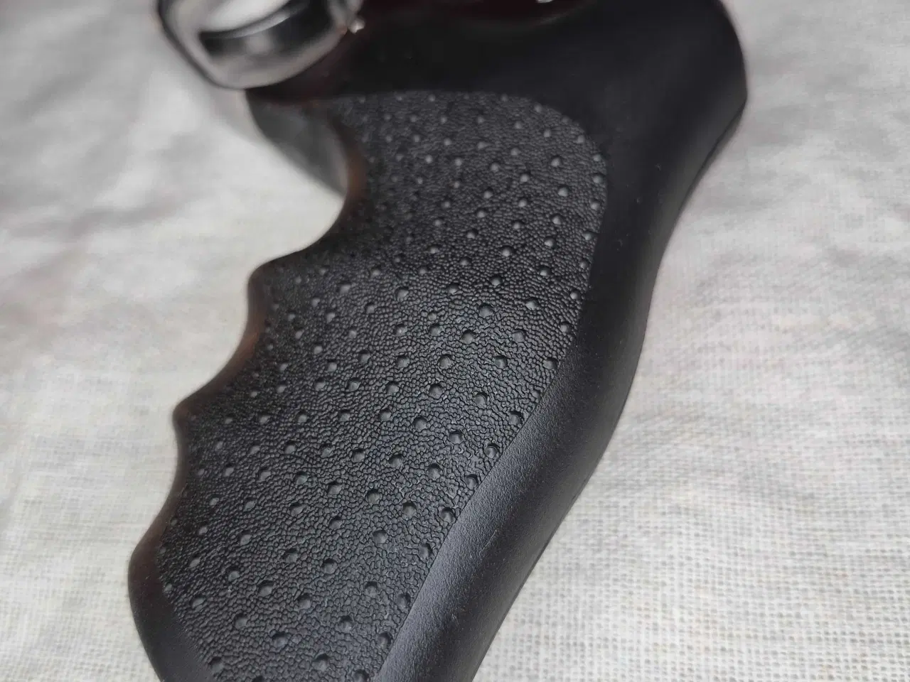 Billede 8 - Airsoft / Co2 / ASG Dan Wesson 715, 4"