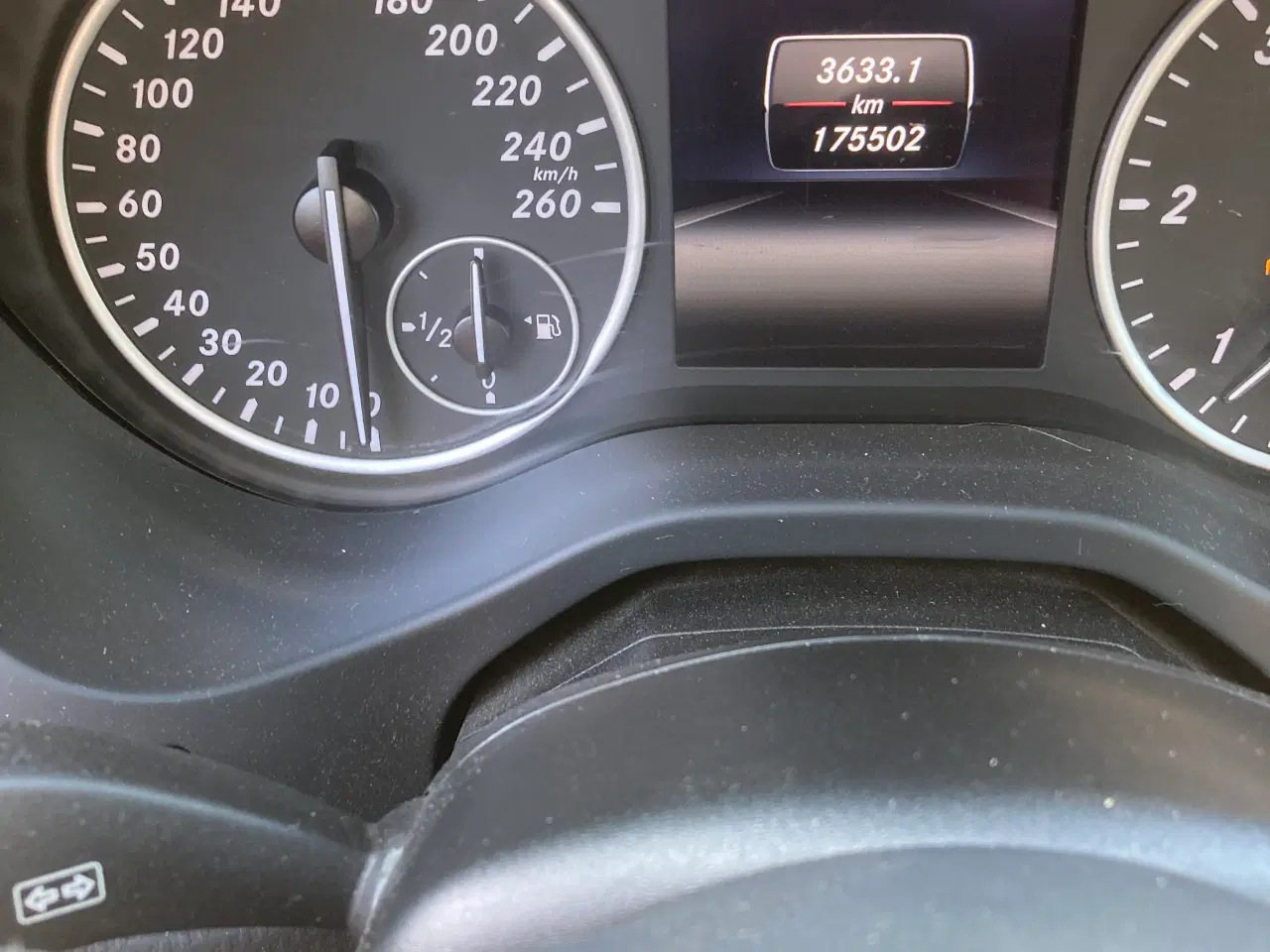 Billede 4 - Mercedes A klasse 180 Cdi T