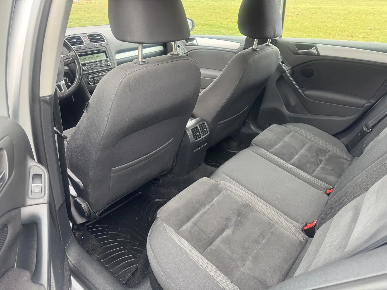 Billede 7 - VW Golf 1,6 Tdi Nysynet