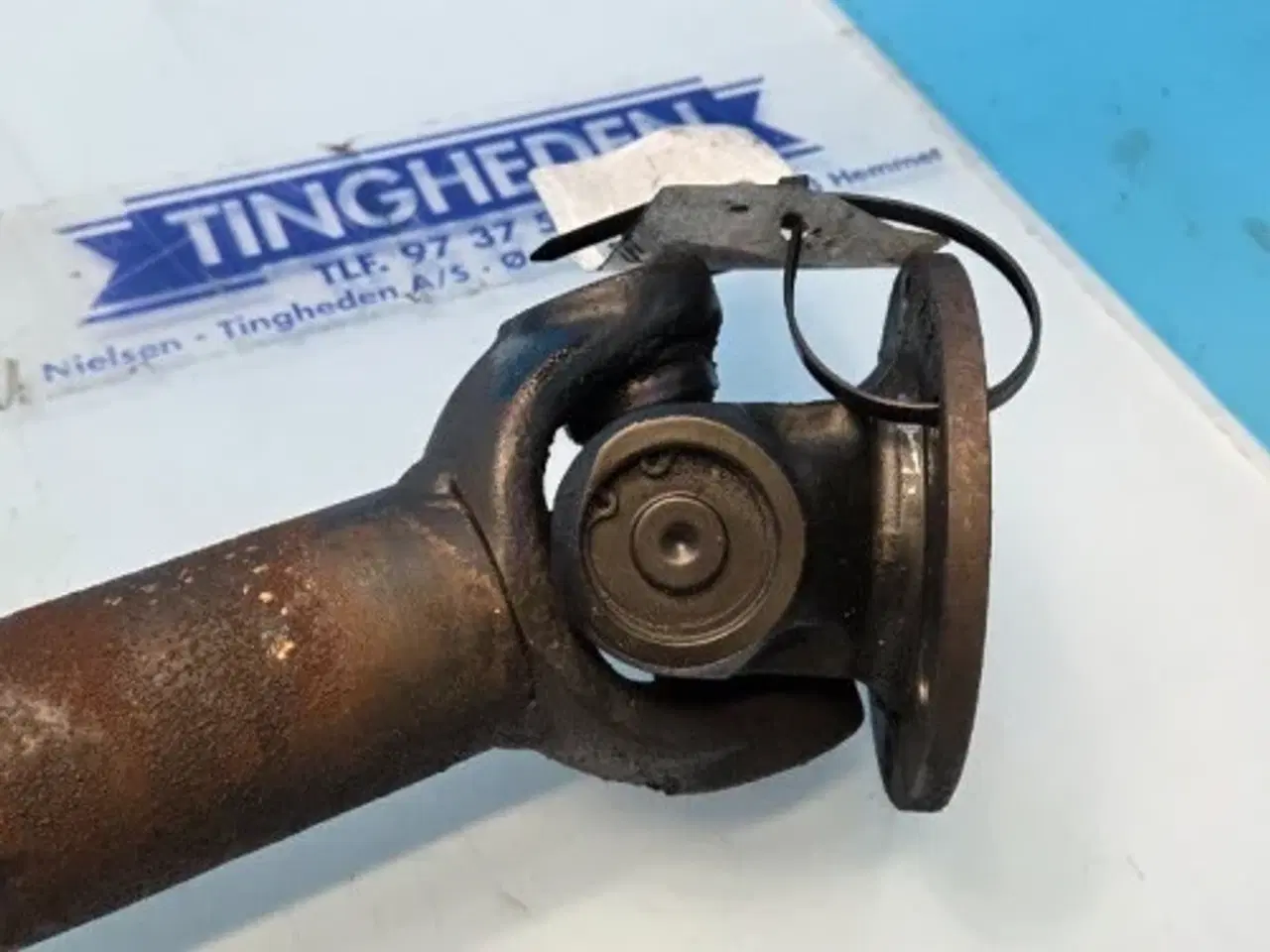 Billede 3 - Venieri 7.63B Kardanaksel 842.0.511