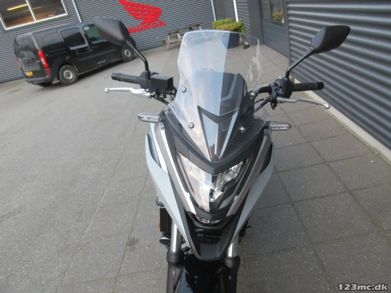 Billede 15 - Honda NC 750 X MC-SYD BYTTER GERNE  5 ÅRS GARANTI