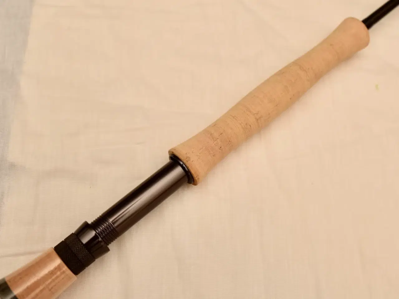 Billede 4 - Orvis Recon 9″/#7 fluestang