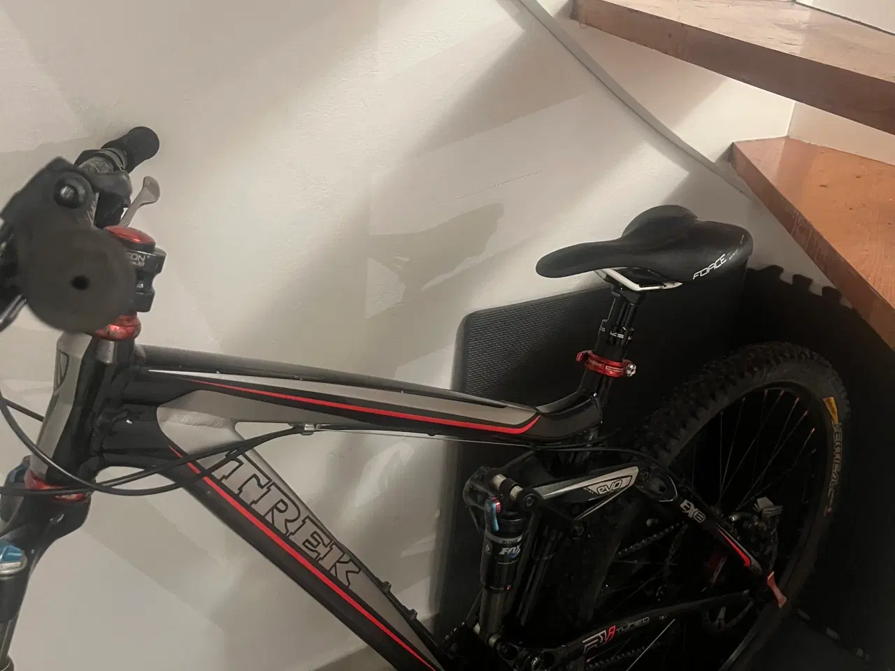 Billede 7 - Trek fuel ex 8,størrelse S
