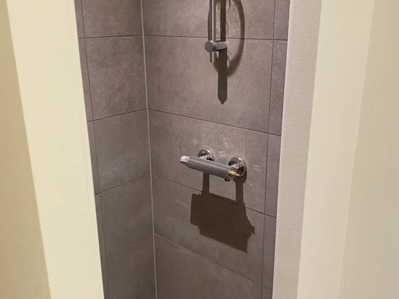 Billede 2 - Færdigproduceret badekabine - Ready bathroom 2740x1720