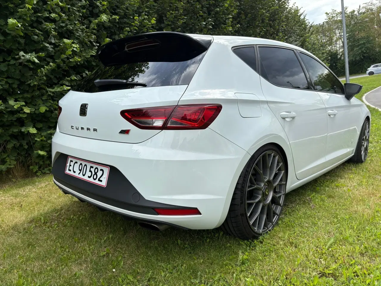 Billede 6 - Seat Leon 2,0 TSi 280 Cupra DSG