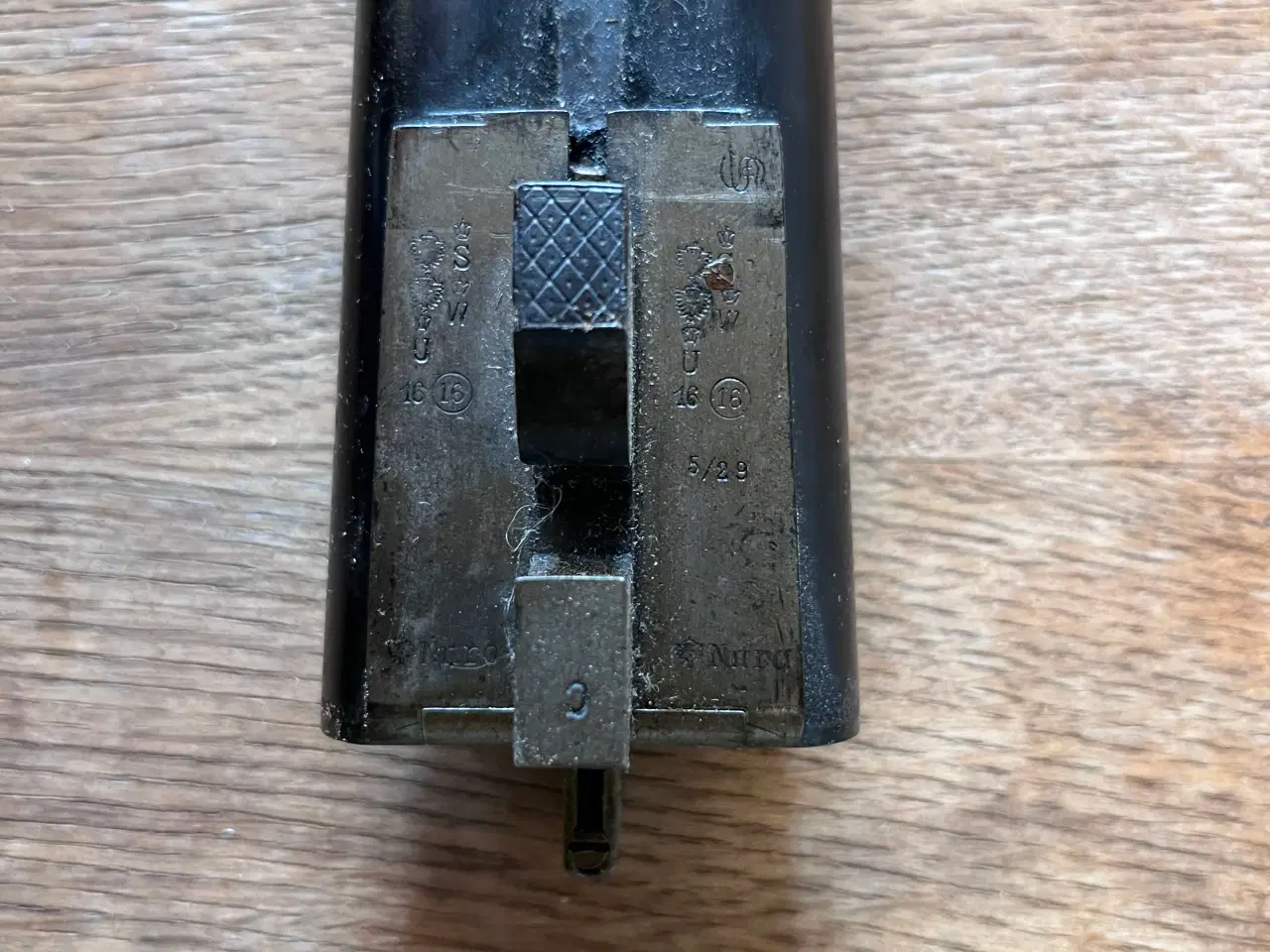 Billede 5 - GECO side by side