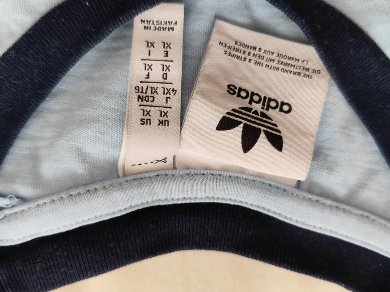 Billede 3 - Adidas t-shirt