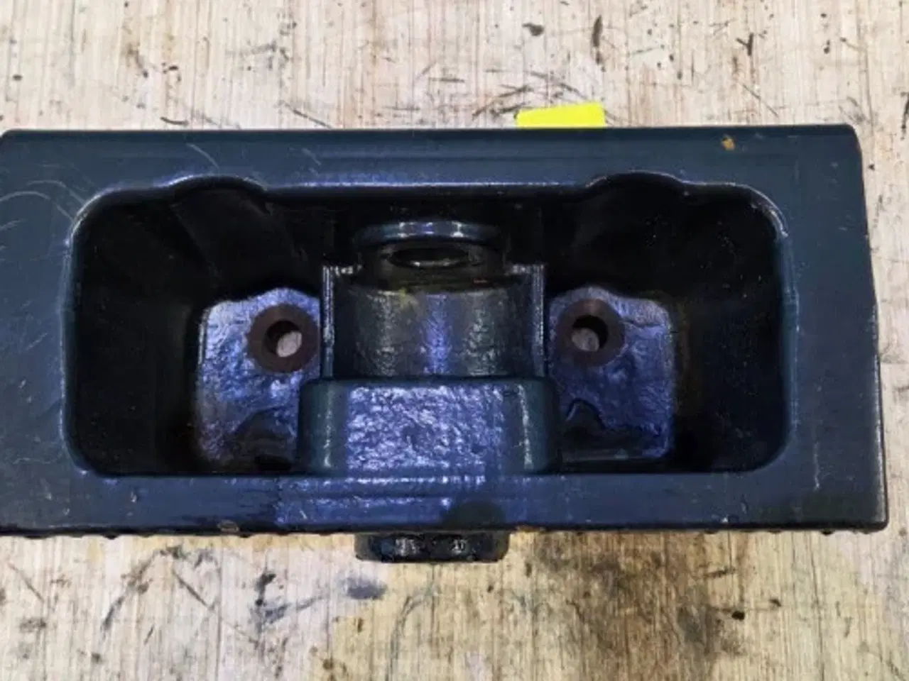 Billede 12 - Case Farmall 95C Baseklods 84348655