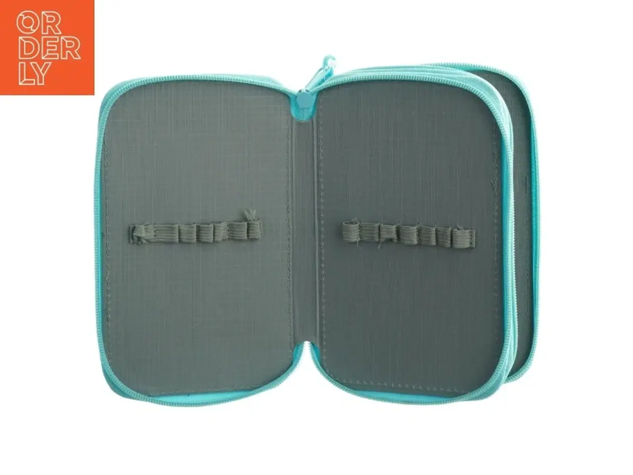 Billede 3 - Frost penalhus fra Disney (str. 20 x. 14 cm)