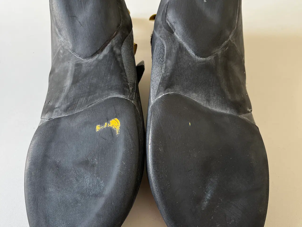 Billede 4 - La Sportiva Tarantula klatresko str. 42