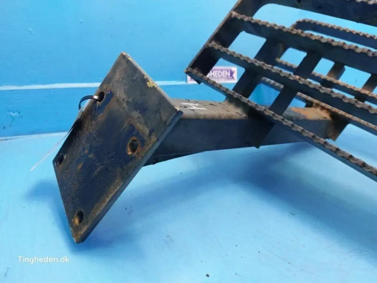 Billede 10 - Massey Ferguson 3060 Trine R.  3618874M91