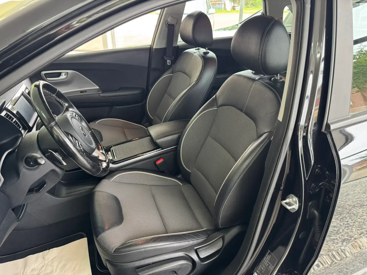 Billede 11 - Kia Niro e-Niro 64 kWh aut