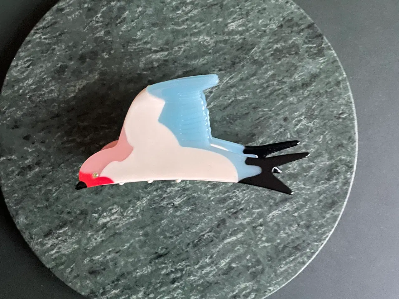 Billede 1 - Mod-Studio hårklemme 