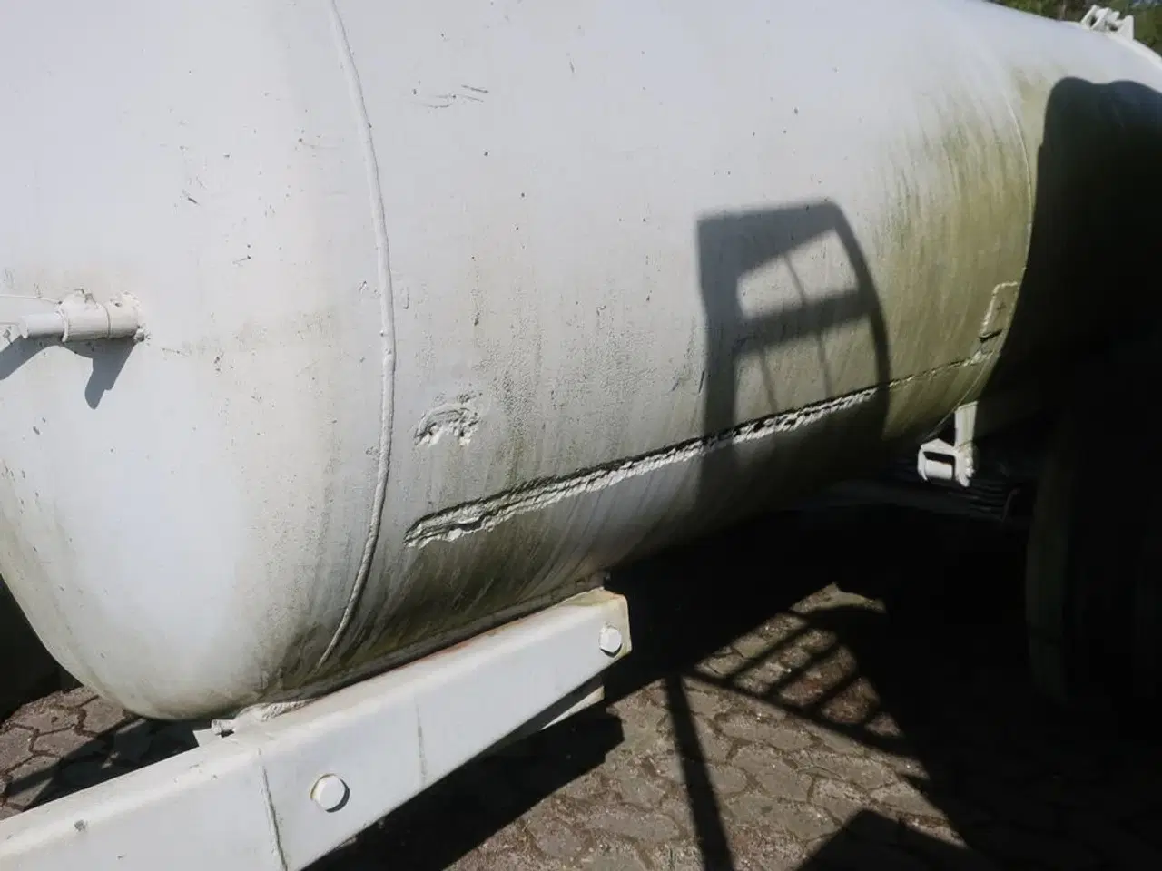 Billede 15 - Tankvogn MORO Pordenono