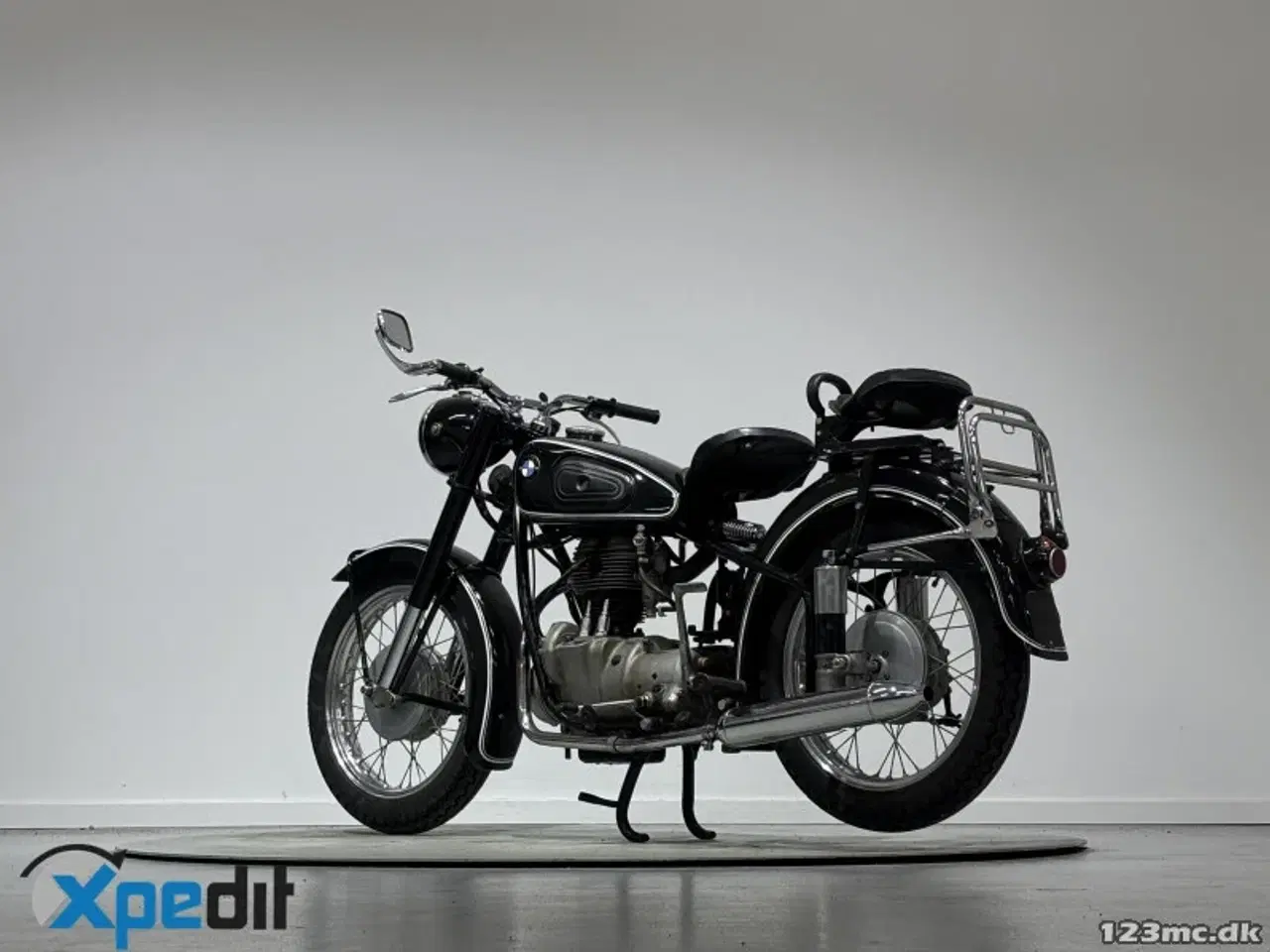 Billede 7 - BMW R 25/3