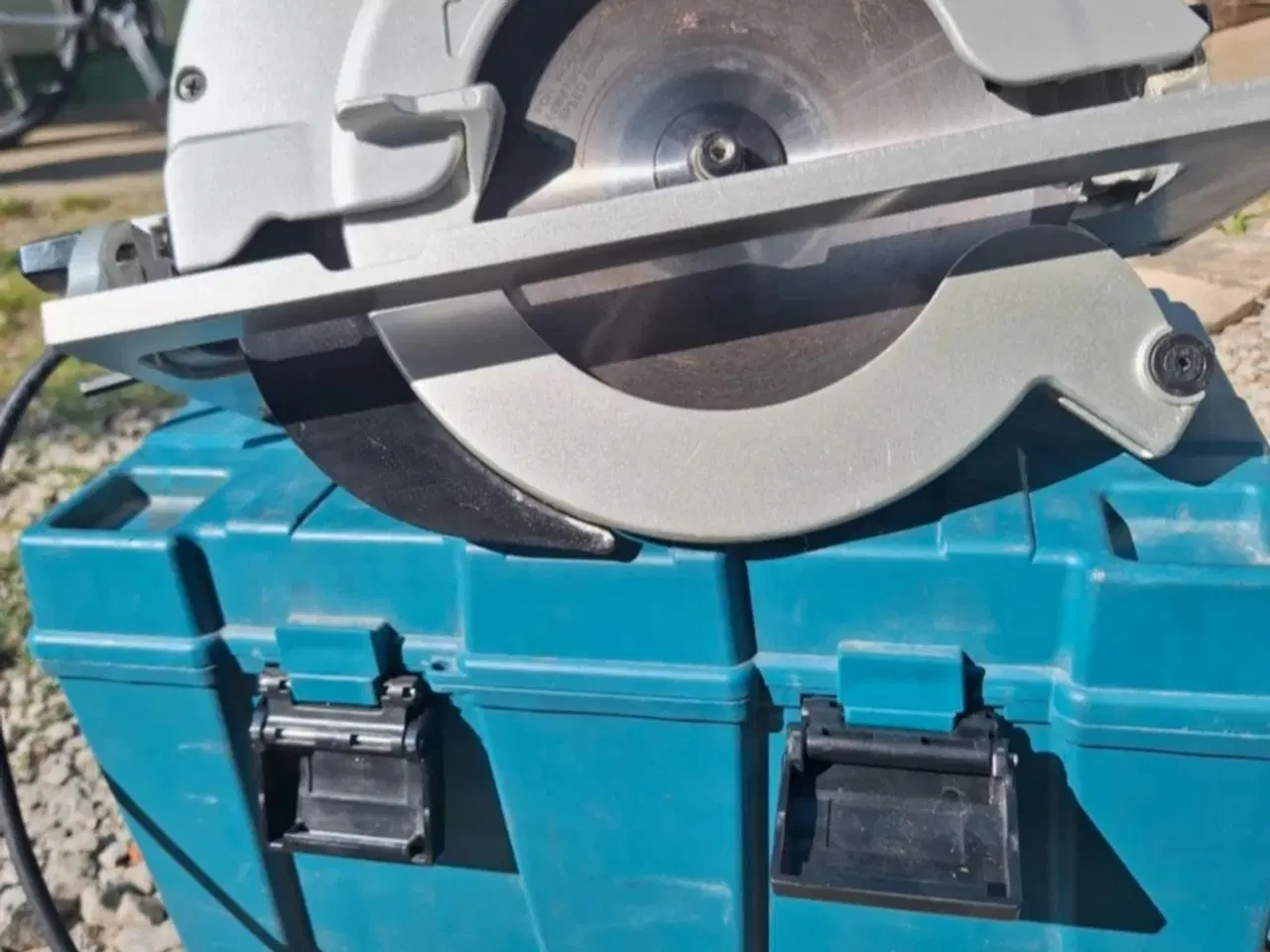 Billede 3 - Makita sav 