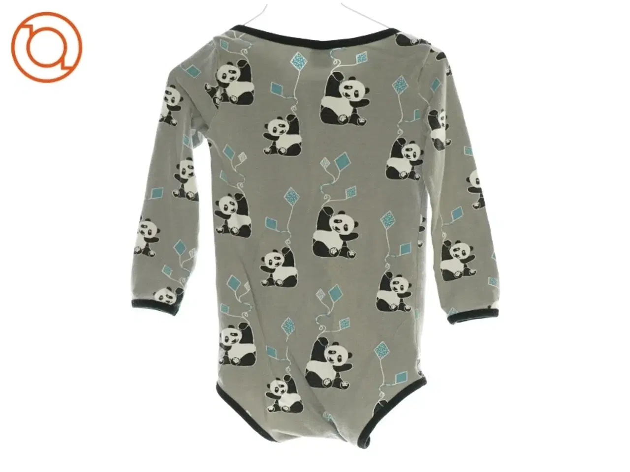 Billede 2 - Bodystocking fra Småfolk (Str. 98)