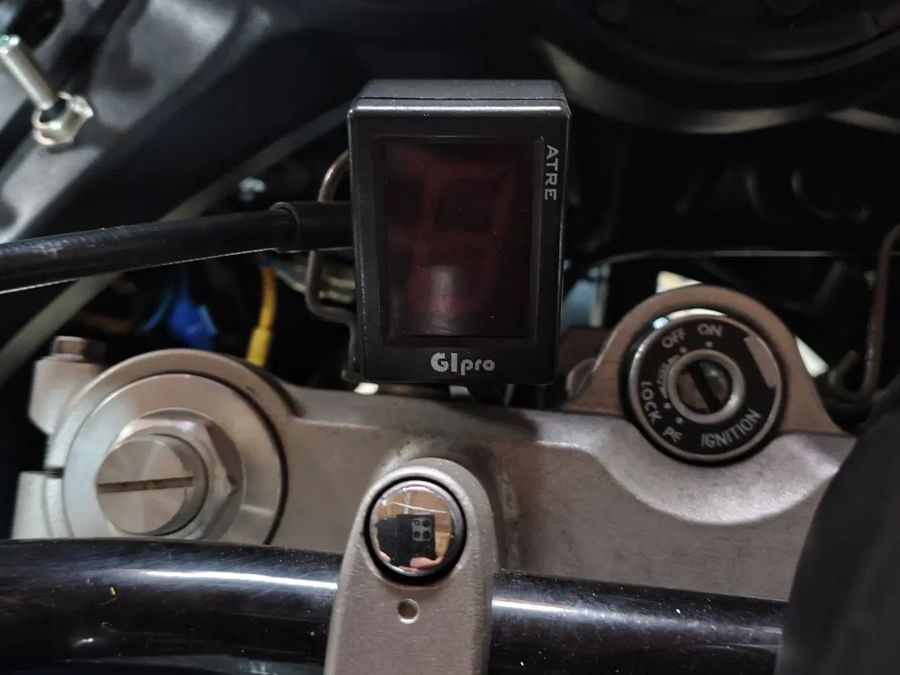 Billede 7 - Suzuki 650 v-strom 