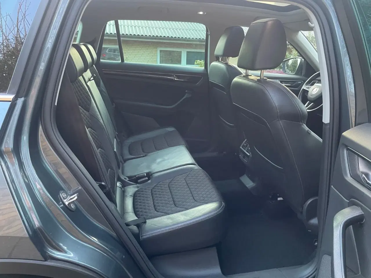 Billede 16 - Skoda Kodiaq 2,0 TDi 150 Style DSG