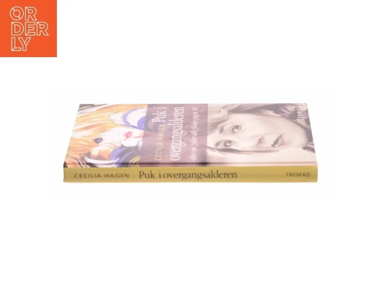 Billede 2 - Puk i overgangsalderen