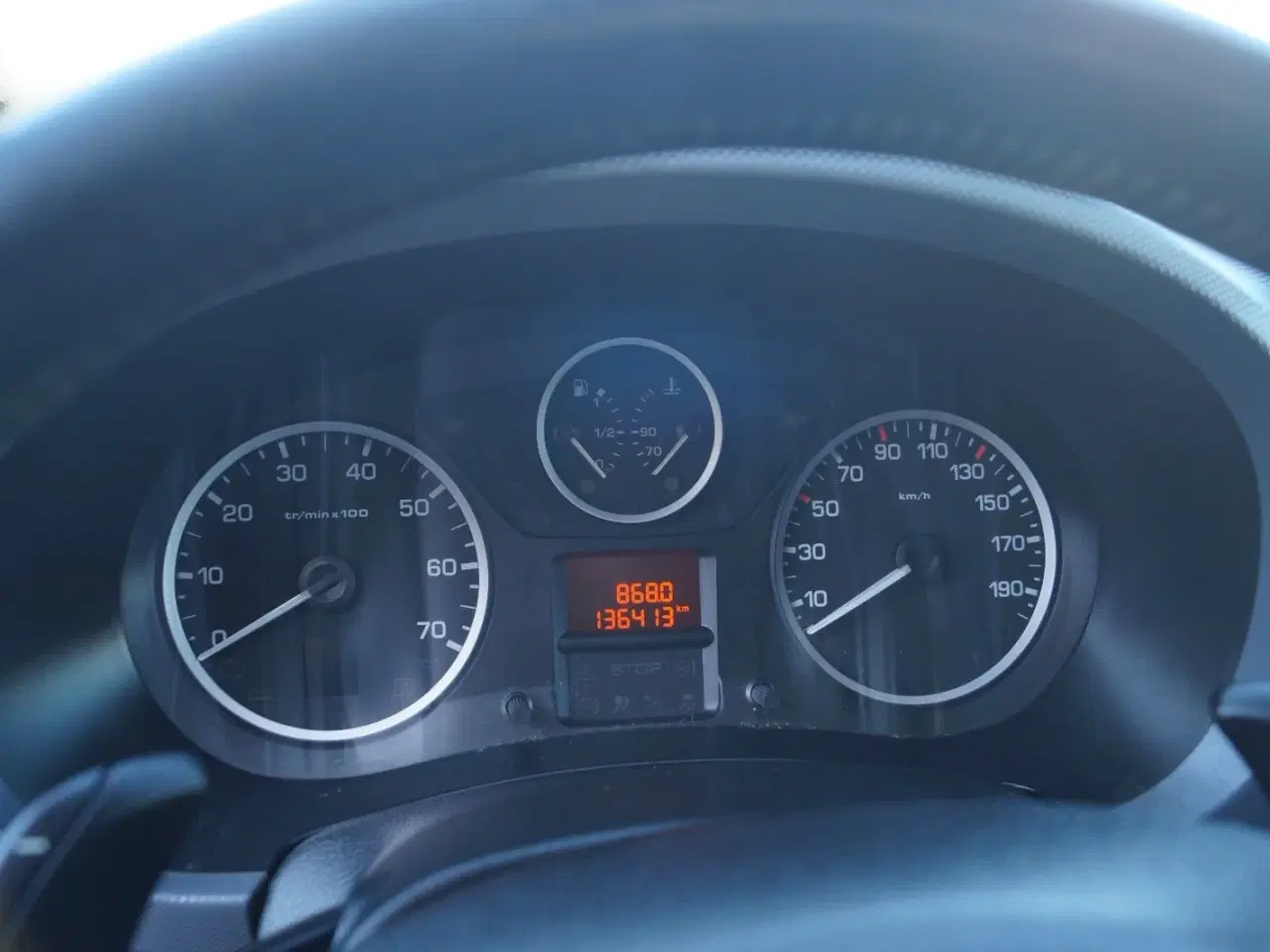 Billede 6 - Citroën Berlingo 1,6 BlueHDi 100 Cityvan ETG6 L1N2