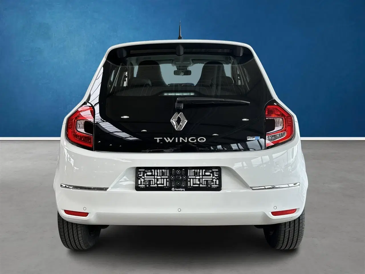 Billede 12 - Renault Twingo Electric Intens