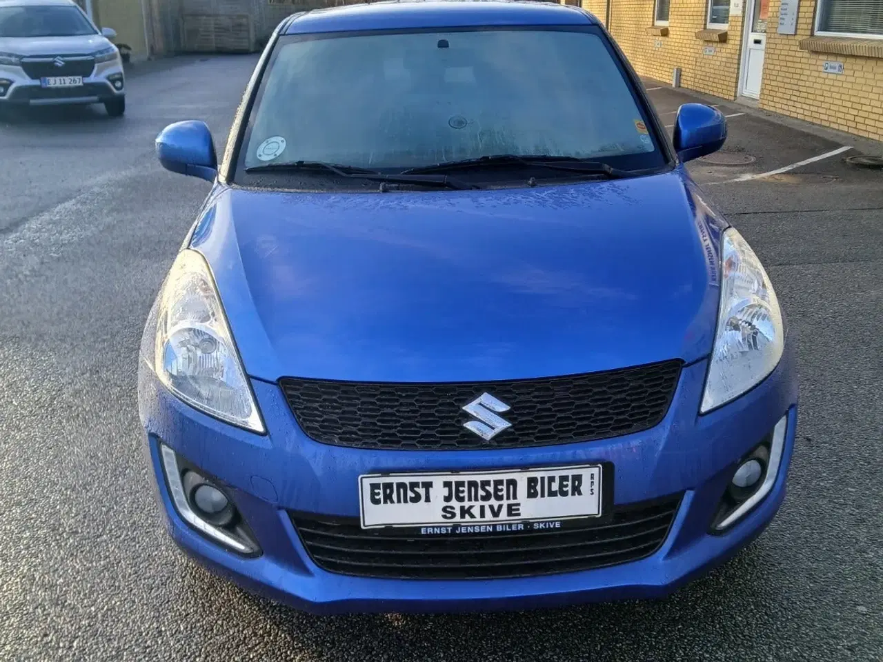 Billede 3 - Suzuki Swift 1,2 Dualjet Club