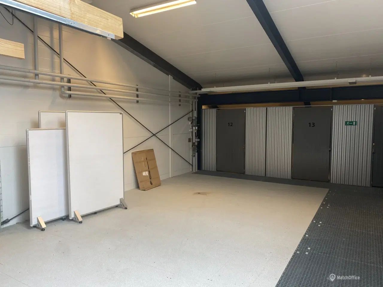 Billede 7 - Stort pakkelager til webshop - Gratis parkering