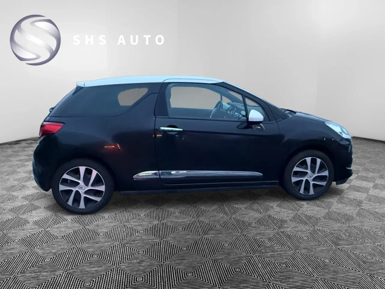 Billede 4 - Citroën DS3 1,6 e-HDi 90 Style