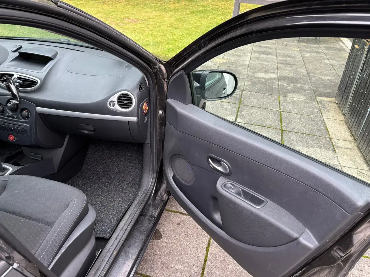 Billede 15 - Renault Clio III 1,2 16V Authentique