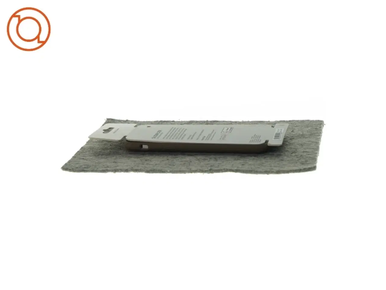 Billede 4 - IPhone cover til XS /X fra Holdit (str. XS og X)