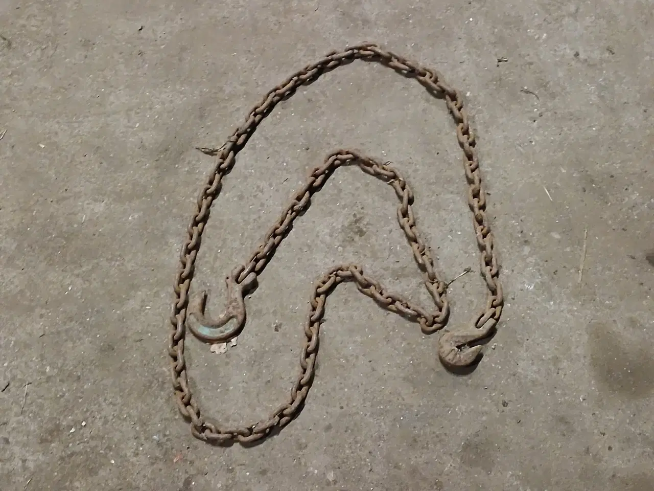 Billede 8 - Trækkæder 10,12,13mm