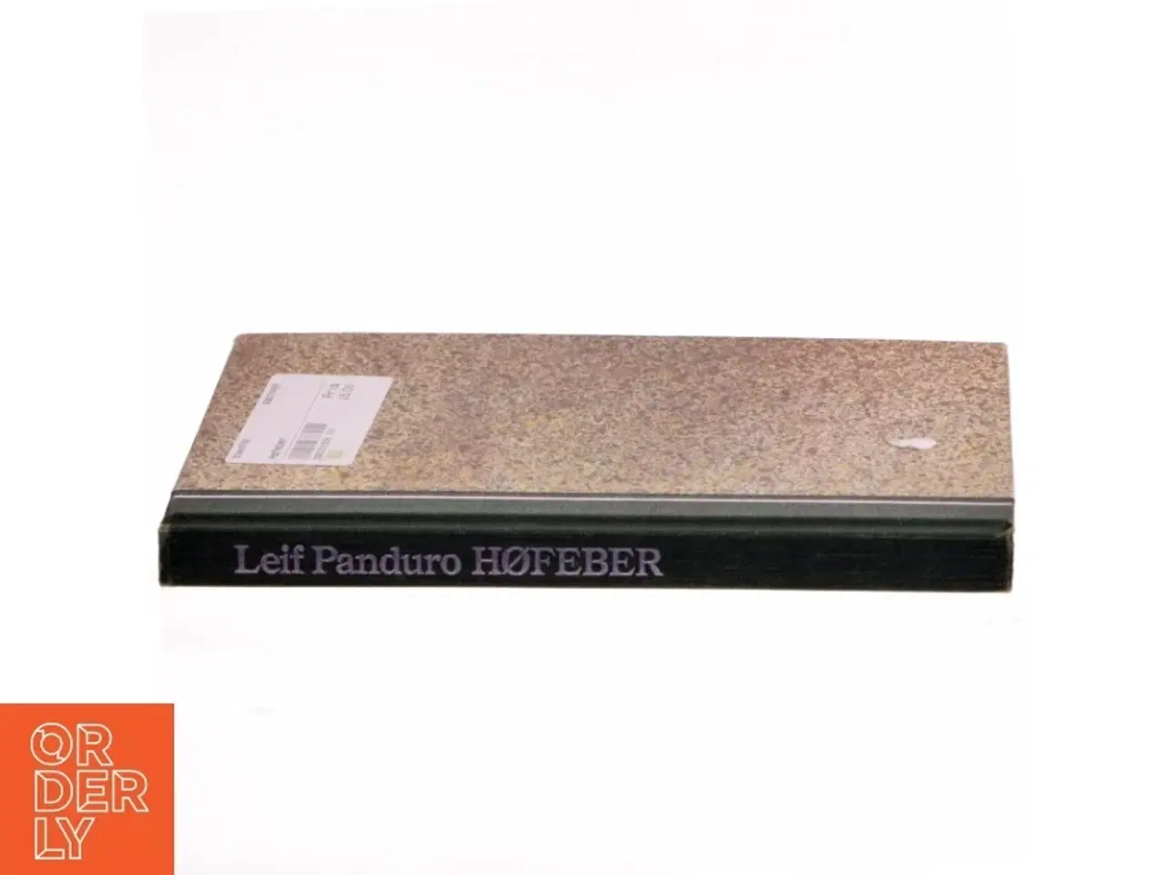 Billede 2 - Høfeber af Leif Panduro (Bog)