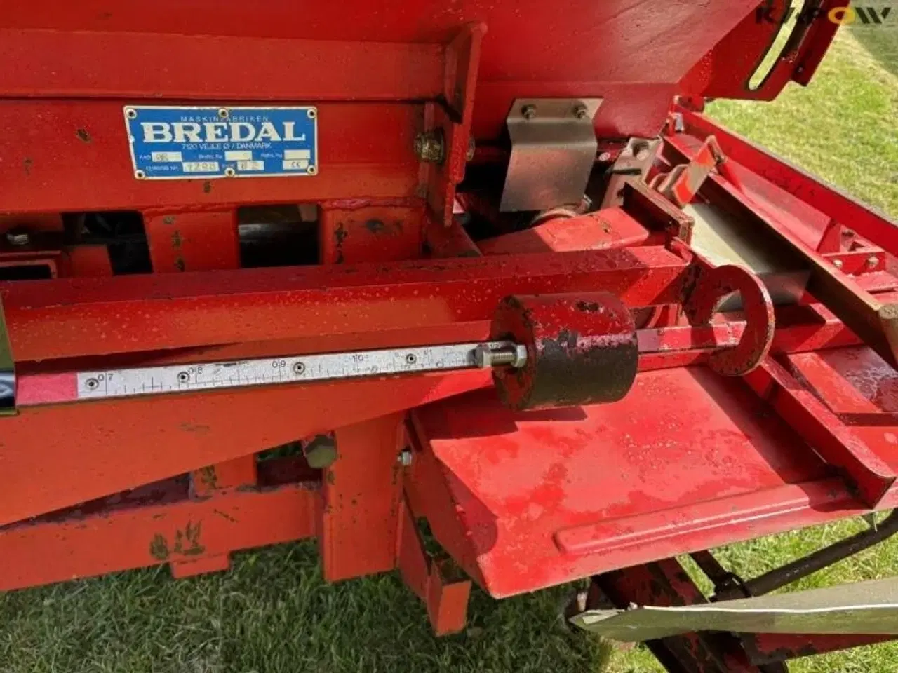 Billede 10 - Bredal B2