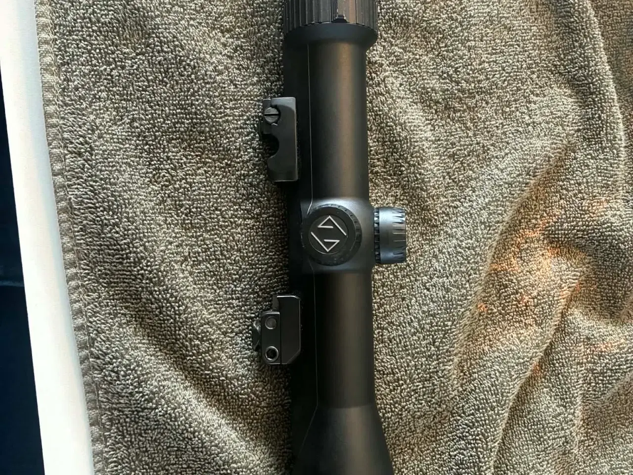 Billede 2 - Zeiss Diavari ZM 1,5-6x42