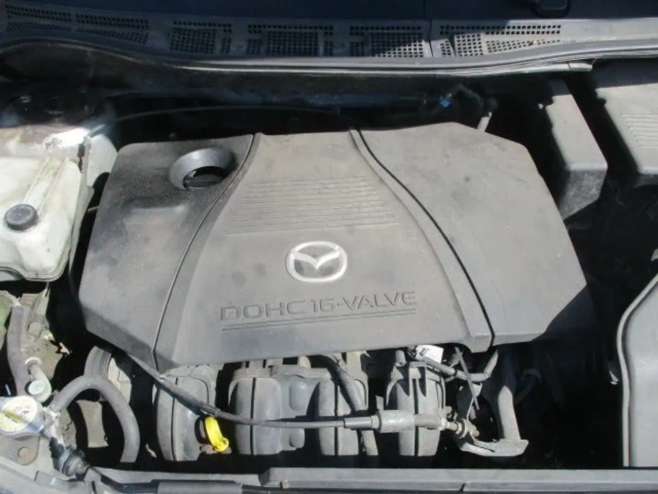 Billede 12 - Mazda 5 2,0 Sport 7prs