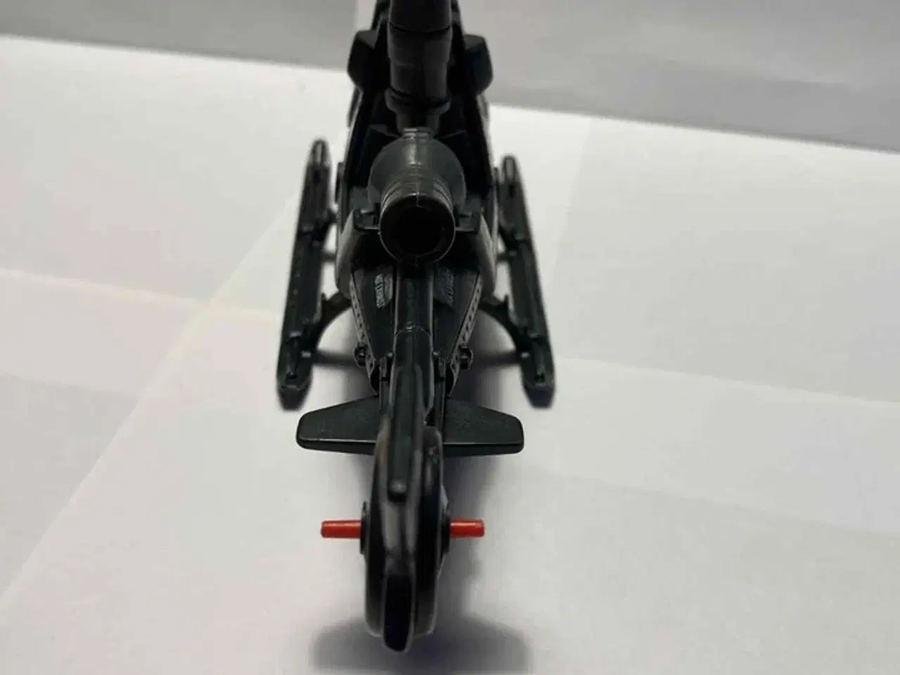 Billede 4 - Vintage Hasbro 1983 GI Joe Helicopter 