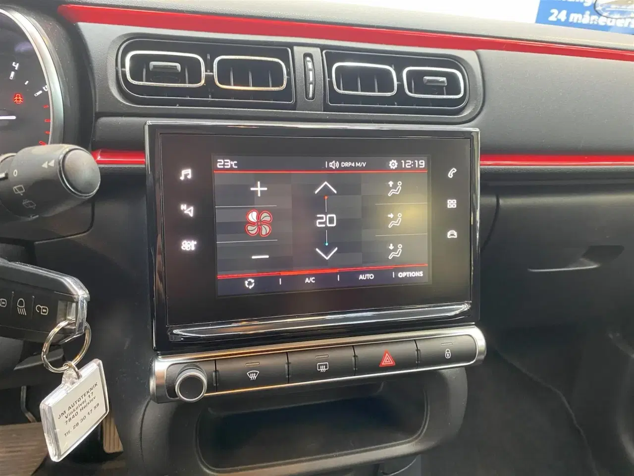 Billede 13 - Citroën C3 1,2 PureTech Feel+ 82HK 5d