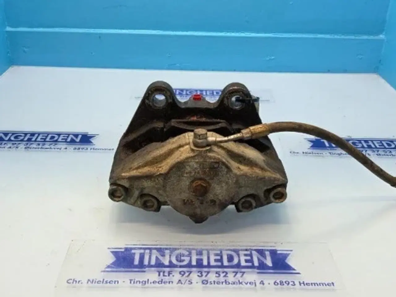 Billede 1 - New Holland CR9.90 Bremsekaliber 84989455